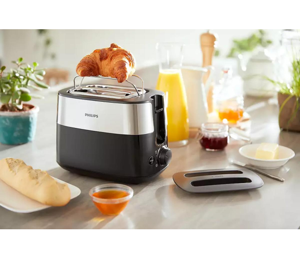 Philips Toster HD2517/90 Daily Collection - 1148417 - zdjęcie 6